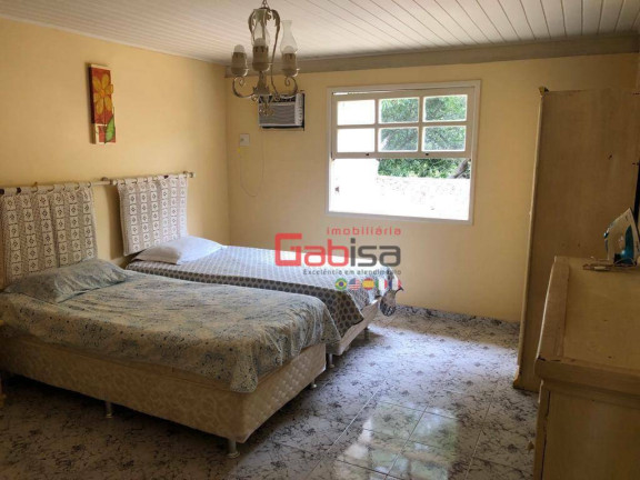 Imagem Casa com 4 Quartos à Venda, 230 m² em Loteamento Portal Da Ferradura - Armação Dos Búzios