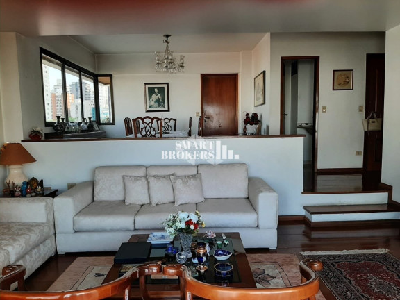 Imagem Apartamento com 3 Quartos à Venda, 170 m² em Aclimação - São Paulo Imagem Apartamento com 3 Quartos à Venda, 170 m² em Aclimação - São Paulo
