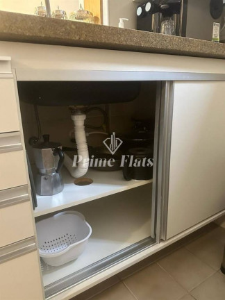 Imagem Apartamento com 1 Quarto à Venda, 42 m² em Jardim Paulista - São Paulo Imagem Apartamento com 1 Quarto à Venda, 42 m² em Jardim Paulista - São Paulo