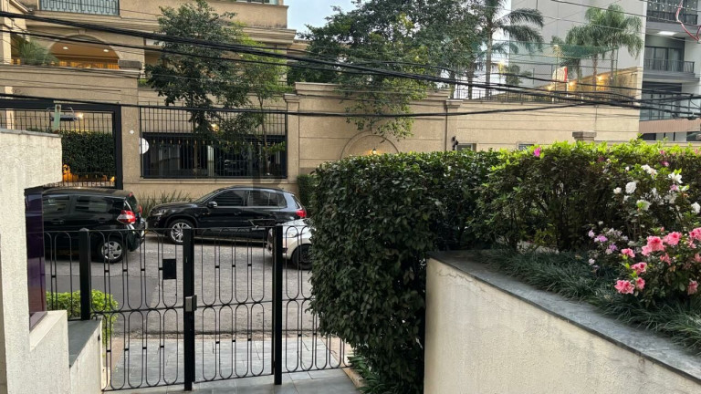 Imagem Apartamento com 2 Quartos à Venda, 64 m² em Vila Olímpia - São Paulo Imagem Apartamento com 2 Quartos à Venda, 64 m² em Vila Olímpia - São Paulo