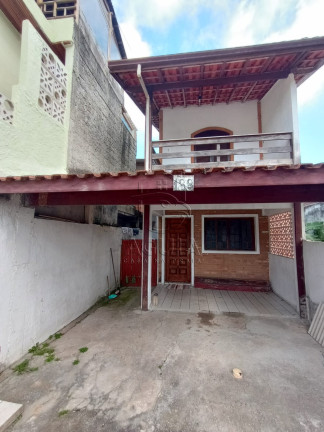 Sobrado com 2 Quartos à Venda, 110 m² em Estufa Ii - Ubatuba