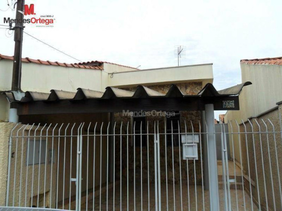 Imagem Casa com 2 Quartos à Venda, 100 m² em Vila Progresso - Sorocaba