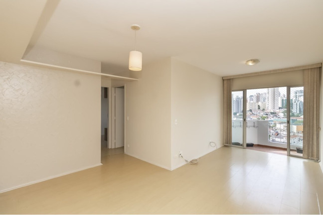 Foto do imóvel Apartamento com 2 Quartos à Venda, 61 m² em Chácara Inglesa - São Paulo