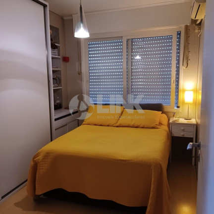 Imagem Apartamento com 1 Quarto à Venda, 46 m² em Cidade Baixa - Porto Alegre Imagem Apartamento com 1 Quarto à Venda, 46 m² em Cidade Baixa - Porto Alegre