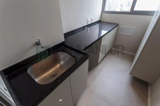 Imagem Imóvel com 2 Quartos para Alugar, 134 m² em Vila Nova Conceição - São Paulo