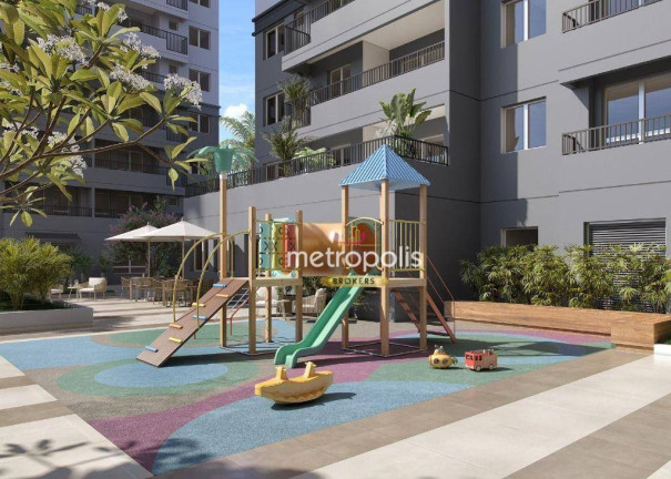 Imagem Apartamento com 2 Quartos à Venda, 46 m² em Ipiranga - São Paulo Imagem Apartamento com 2 Quartos à Venda, 46 m² em Ipiranga - São Paulo
