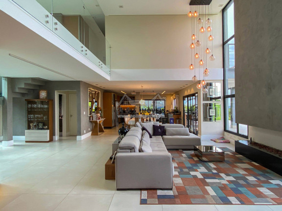 Imagem Casa de Condomínio com 5 Quartos à Venda, 568 m² em Chácara São Félix - Taubaté Imagem Casa de Condomínio com 5 Quartos à Venda, 568 m² em Chácara São Félix - Taubaté