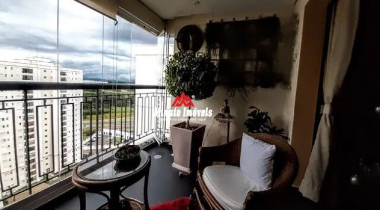 Imagem Apartamento com 3 Quartos à Venda, 131 m² em Jardim Ermida I - Jundiaí Imagem Apartamento com 3 Quartos à Venda, 131 m² em Jardim Ermida I - Jundiaí