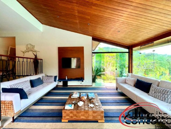 Imagem Casa com 4 Quartos à Venda, 255 m² em Toninhas - Ubatuba Imagem Casa com 4 Quartos à Venda, 255 m² em Toninhas - Ubatuba