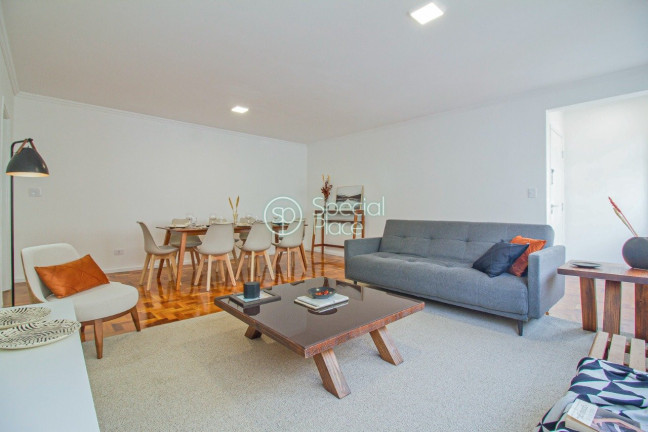 Imagem Apartamento com 3 Quartos à Venda, 250 m² em Jardim América - São Paulo Imagem Apartamento com 3 Quartos à Venda, 250 m² em Jardim América - São Paulo