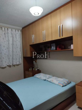 Imagem Apartamento com 2 Quartos à Venda, 60 m² em Vila Tibiriçá - Santo André Imagem Apartamento com 2 Quartos à Venda, 60 m² em Vila Tibiriçá - Santo André