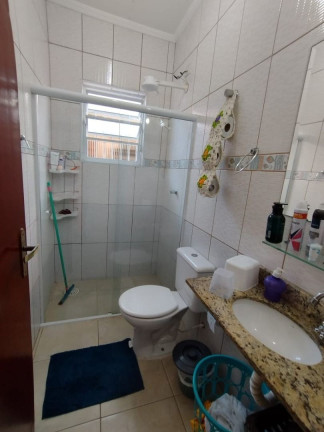 Imagem Casa com 3 Quartos à Venda, 174 m² em Maracanã - Praia Grande Imagem Casa com 3 Quartos à Venda, 174 m² em Maracanã - Praia Grande
