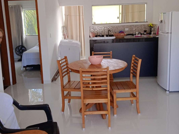Imagem Apartamento com 2 Quartos à Venda, 58 m² em Coroa Vermelha - Santa Cruz Cabrália Imagem Apartamento com 2 Quartos à Venda, 58 m² em Coroa Vermelha - Santa Cruz Cabrália