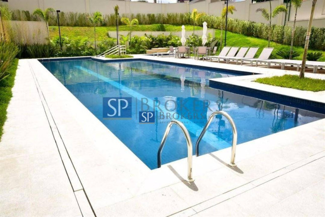 Imagem Apartamento com 2 Quartos à Venda, 60 m² em Taquaral - Campinas Imagem Apartamento com 2 Quartos à Venda, 60 m² em Taquaral - Campinas
