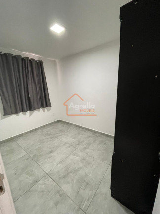 Imagem Imóvel com 2 Quartos à Venda, 52 m² em Condominio Portal Vila Das Borboletas - Mogi Guaçu