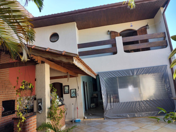 Imagem Casa à Venda, 333 m² em Vila Metalúrgica - Santo André Imagem Casa à Venda, 333 m² em Vila Metalúrgica - Santo André