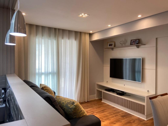 Imagem Apartamento com 2 Quartos à Venda, 51 m² em Vila Andrade - São Paulo Imagem Apartamento com 2 Quartos à Venda, 51 m² em Vila Andrade - São Paulo
