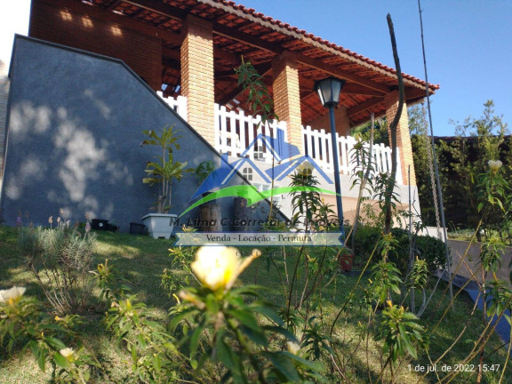 Imagem Casa de Condomínio com 3 Quartos à Venda, 420 m² em Mato Dentro - Mairiporã Imagem Casa de Condomínio com 3 Quartos à Venda, 420 m² em Mato Dentro - Mairiporã