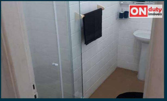 Imagem Apartamento com 1 Quarto para Alugar, 45 m² em Gonzaga - Santos Imagem Apartamento com 1 Quarto para Alugar, 45 m² em Gonzaga - Santos