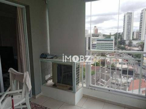 Imagem Imóvel com 1 Quarto à Venda, 34 m² em Santo Amaro - São Paulo Imagem Imóvel com 1 Quarto à Venda, 34 m² em Santo Amaro - São Paulo