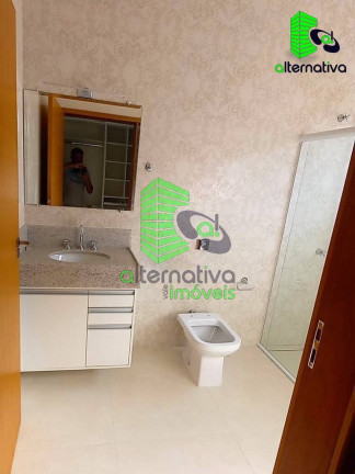 Imagem Casa com 3 Quartos à Venda, 373 m² em Parque São Luís - Taubaté Imagem Casa com 3 Quartos à Venda, 373 m² em Parque São Luís - Taubaté