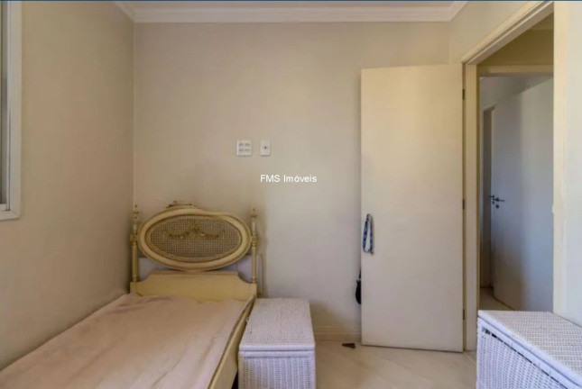 Imagem Imóvel com 2 Quartos à Venda, 70 m² em Perdizes - São Paulo