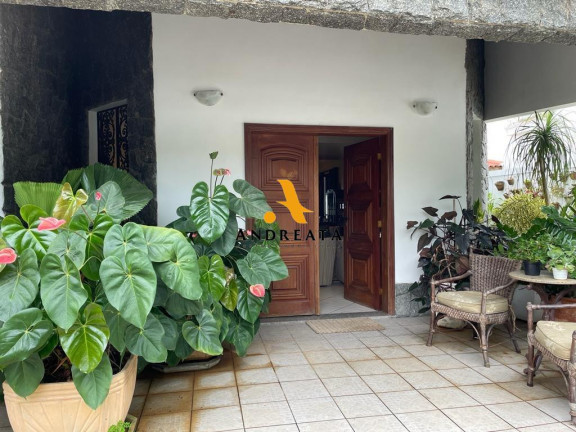 Imagem Casa de Condomínio com 5 Quartos à Venda, 559 m² em Barra Da Tijuca - Rio De Janeiro Imagem Casa de Condomínio com 5 Quartos à Venda, 559 m² em Barra Da Tijuca - Rio De Janeiro