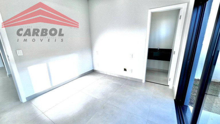 Imagem Casa de Condomínio com 3 Quartos à Venda, 540 m² em Medeiros - Jundiaí