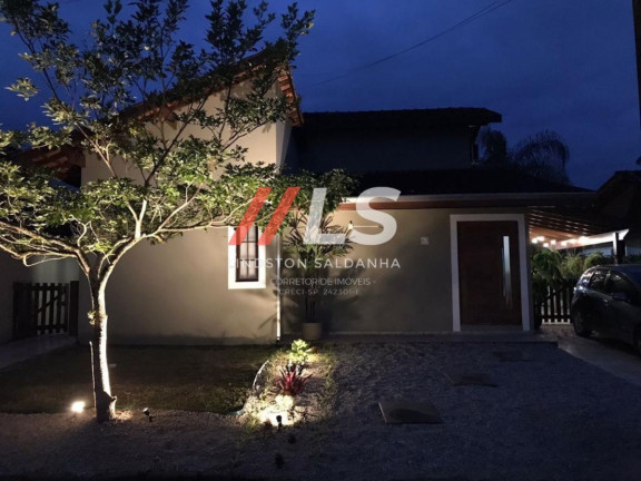 Imagem Casa de Condomínio com 3 Quartos à Venda, 200 m² em Horto Florestal - Ubatuba Imagem Casa de Condomínio com 3 Quartos à Venda, 200 m² em Horto Florestal - Ubatuba
