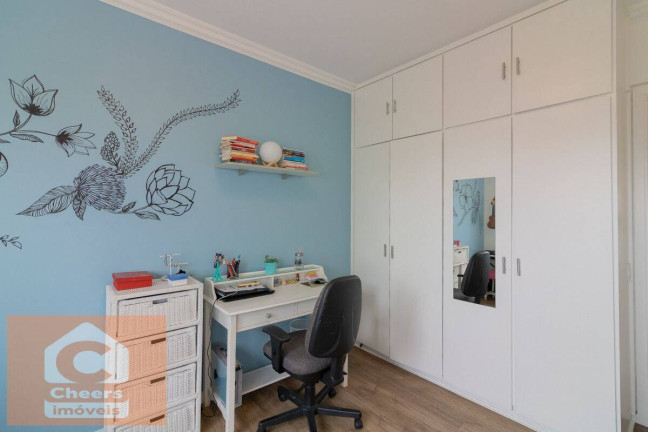 Imagem Apartamento com 4 Quartos à Venda, 170 m² em Moema - São Paulo