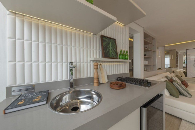 Imagem Apartamento com 3 Quartos à Venda, 110 m² em Alto De Pinheiros - São Paulo Imagem Apartamento com 3 Quartos à Venda, 110 m² em Alto De Pinheiros - São Paulo
