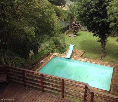 Imagem Casa à Venda,  em Villa Vianna - Cotia