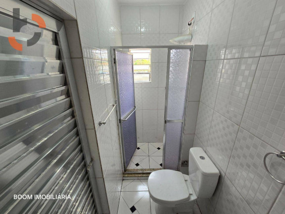 Imagem Apartamento com 1 Quarto para Alugar, 50 m² em Santo Elias - Mesquita