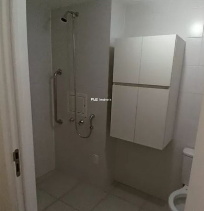 Imagem Imóvel com 1 Quarto à Venda, 26 m² em Brooklin - São Paulo