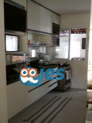 Imagem Casa com 4 Quartos à Venda, 250 m² em Arembepe (abrantes) - Camaçari