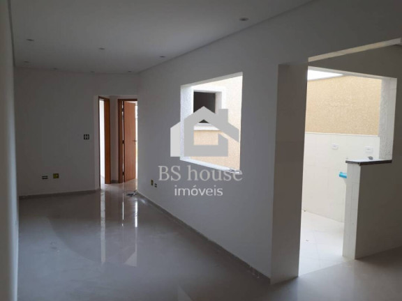 Imagem Apartamento com 3 Quartos à Venda, 140 m² em Parque Das Nações - Santo André