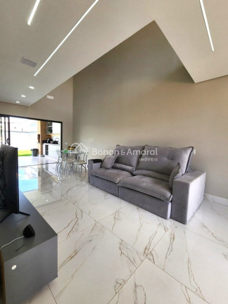 Imagem Casa de Condomínio com 3 Quartos à Venda, 200 m² em Vila Monte Alegre - Paulínia Imagem Casa de Condomínio com 3 Quartos à Venda, 200 m² em Vila Monte Alegre - Paulínia