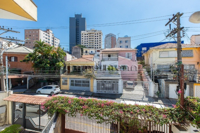 Imagem Casa com 3 Quartos à Venda, 176 m² em Vila Monumento - São Paulo Imagem Casa com 3 Quartos à Venda, 176 m² em Vila Monumento - São Paulo