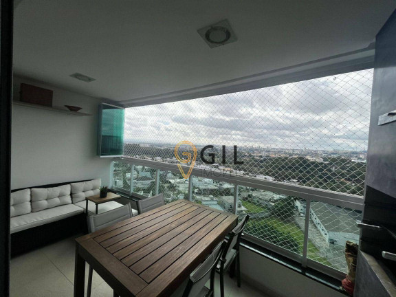 Imagem Apartamento com 4 Quartos à Venda ou Locação, 107 m² em Jardim Paraíba - Jacareí Imagem Apartamento com 4 Quartos à Venda ou Locação, 107 m² em Jardim Paraíba - Jacareí