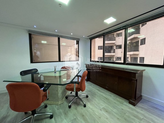Imagem Sala Comercial à Venda, 64 m² em Vila Olímpia - São Paulo Imagem Sala Comercial à Venda, 64 m² em Vila Olímpia - São Paulo