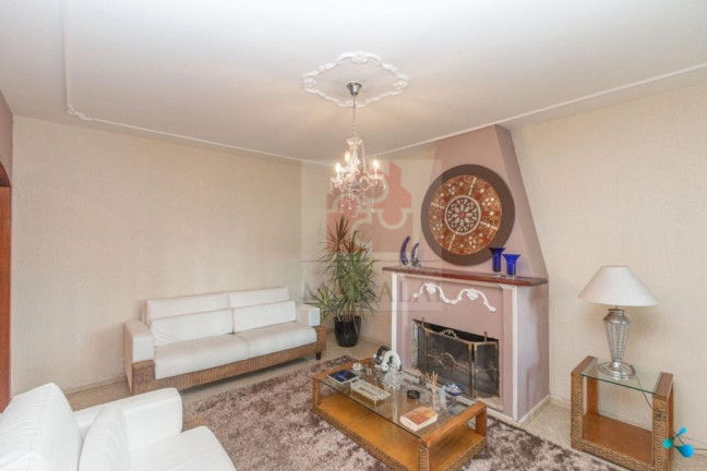 Casa com 3 Quartos à Venda, 240 m² em Vila João Pessoa - Porto Alegre