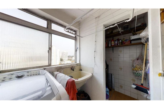 Imagem Imóvel com 2 Quartos à Venda, em Vila Cordeiro - São Paulo Imagem Imóvel com 2 Quartos à Venda, em Vila Cordeiro - São Paulo