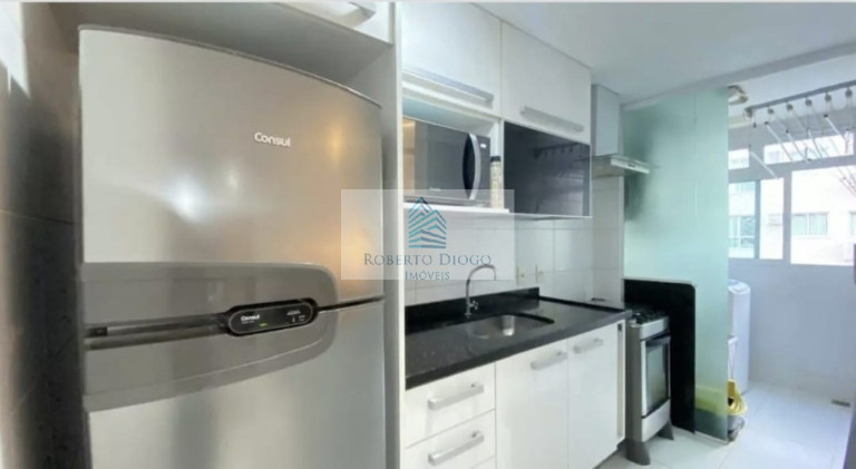 Imagem Imóvel com 2 Quartos à Venda, 60 m² em Badu - Niterói