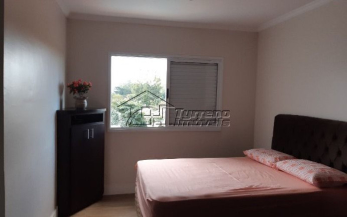 Imagem Apartamento com 4 Quartos à Venda, 136 m² em Vila Ema - São José Dos Campos Imagem Apartamento com 4 Quartos à Venda, 136 m² em Vila Ema - São José Dos Campos