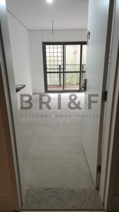Imagem Apartamento com 1 Quarto à Venda, 24 m² em Campo Belo - São Paulo Imagem Apartamento com 1 Quarto à Venda, 24 m² em Campo Belo - São Paulo