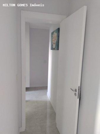 Imagem Apartamento com 2 Quartos à Venda, 47 m² em Cangaiba - São Paulo