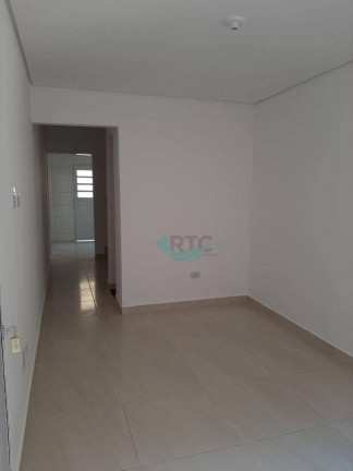 Imagem Casa com 2 Quartos à Venda, 57 m² em Jardim Trevo - Praia Grande