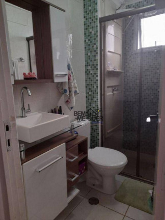 Imagem Apartamento com 2 Quartos à Venda, 50 m² em Conjunto Residencial Vista Verde - São Paulo Imagem Apartamento com 2 Quartos à Venda, 50 m² em Conjunto Residencial Vista Verde - São Paulo