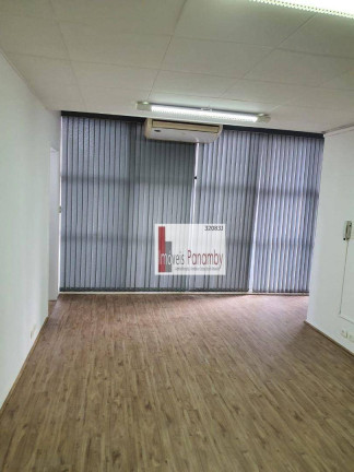 Imóvel para Alugar, 50 m² em Jardim Paulista - São Paulo