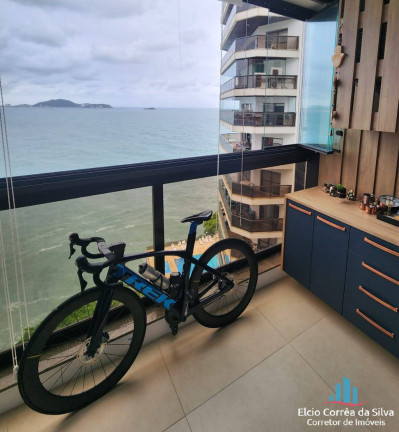 Imagem Apartamento com 3 Quartos à Venda, 187 m² em Jardim Astúrias - Guarujá